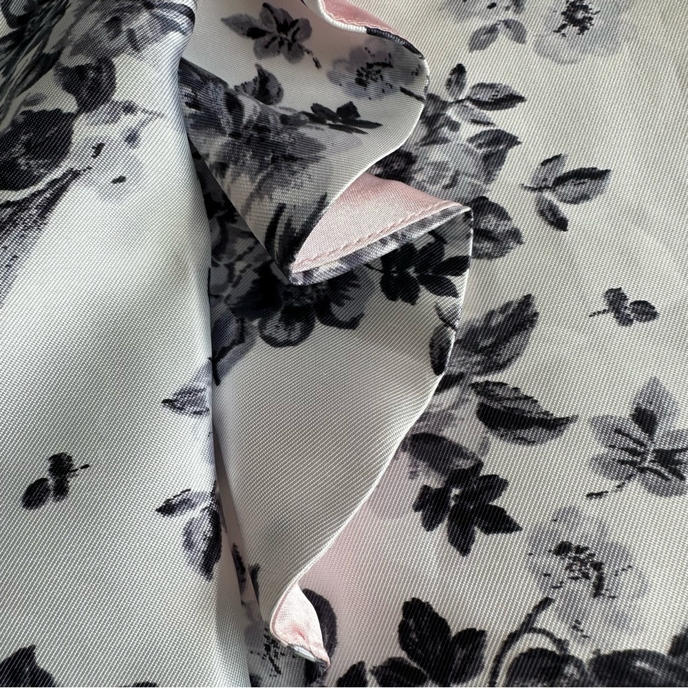 Bonnie girls floral party dress size 6 - Picture 10 of 12